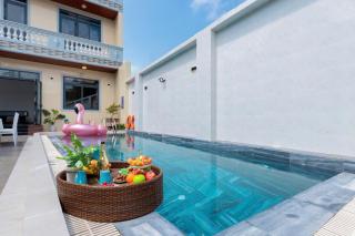 Villages VIP 9PN Trần Bình Trọng Vũng Tàu - Vung Tau - 9