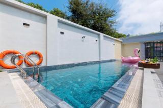 Villages VIP 9PN Trần Bình Trọng Vũng Tàu - Vung Tau - 8