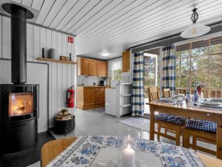 Chalet Sandrabu by Interhome - Øyuvstad - 8