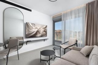 דיויד רזידנט & ספא- by DESERT 360 - 5