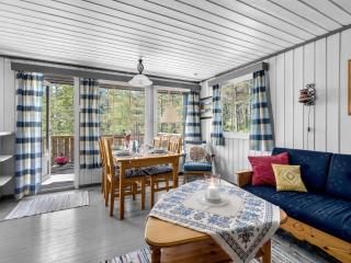 Chalet Sandrabu by Interhome - Øyuvstad - 2