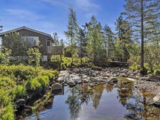Chalet Sandrabu by Interhome - Øyuvstad - 6