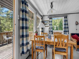Chalet Sandrabu by Interhome - Øyuvstad - 1