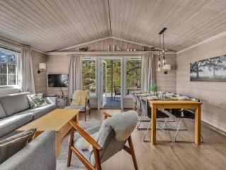 Holiday Home Torebu by Interhome - Øyuvstad - 8