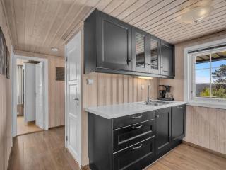 Holiday Home Torebu by Interhome - Øyuvstad - 7