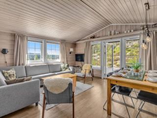 Holiday Home Torebu by Interhome - Øyuvstad - 3