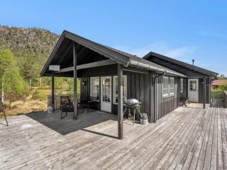Holiday Home Torebu by Interhome - Øyuvstad - 5