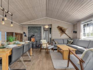 Holiday Home Torebu by Interhome - Øyuvstad - 2