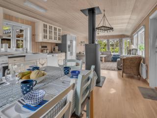 Holiday Home Solfridbu by Interhome - Øyuvstad - 8