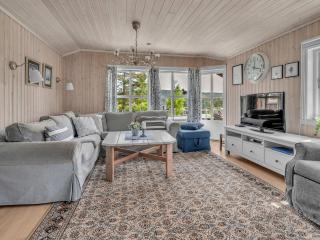 Holiday Home Solfridbu by Interhome - 9