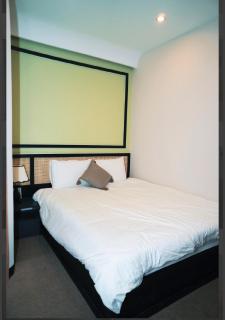 Grand Central Hotel- Vinhomes Ocean Park 3 - - 8