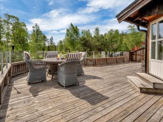 Holiday Home Solfridbu by Interhome - Øyuvstad - 5