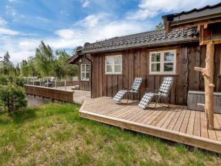 Holiday Home Solfridbu by Interhome - Øyuvstad - 6