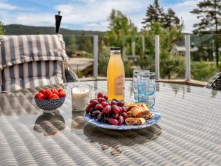 Holiday Home Solfridbu by Interhome - Øyuvstad - 3