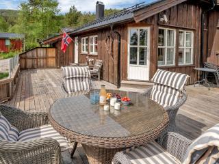 Holiday Home Solfridbu by Interhome - Øyuvstad - 4
