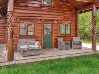 Holiday Home Annebu - SOW090 by Interhome - Øyuvstad - 4
