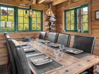 Holiday Home Annebu - SOW090 by Interhome - Øyuvstad - 7