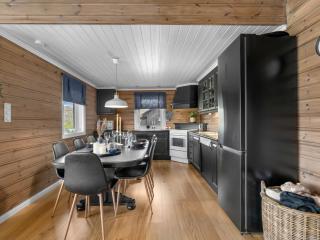Holiday Home Utsikten by Interhome - 7