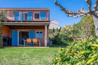 Esprit du Sud Damien - Roquebrune-sur Argens - 0