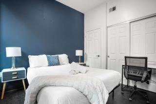 CozySuites Stunning 1BR in Downtown Pitts #33 - Pittsburgh - 0