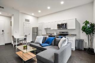 CozySuites Stunning 1BR in Downtown Pitts #33 - Pittsburgh - 5
