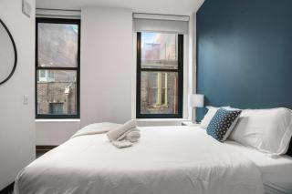 CozySuites Stunning 1BR in Downtown Pitts #33 - Pittsburgh - 4