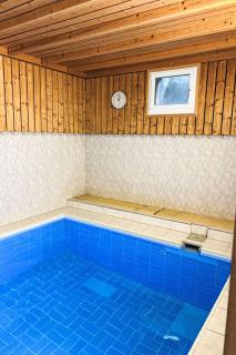 Apartment Apt B 093 by Interhome - Disentis - 8