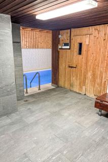 Apartment Apt B 093 by Interhome - Disentis - 7