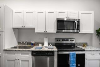 CozySuites Stunning 1BR in Downtown Pitts #33 - Pittsburgh - 2
