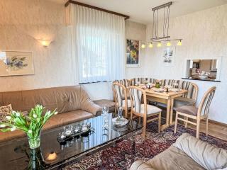Holiday Home Uhu by Interhome - Dittishausen - 8