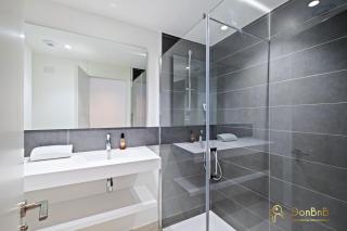 Sea view apartment with garden in Fuengirola - Fuengirola - 7