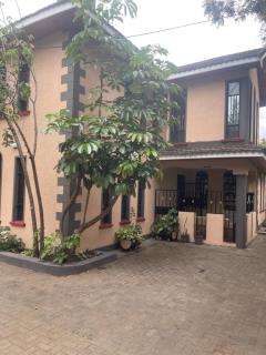 Palm Nest - Near JKIA - Nairobi - 8