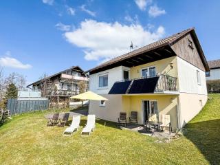 Holiday Home Uhu by Interhome - Dittishausen - 2