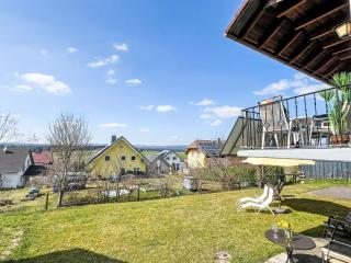 Holiday Home Uhu by Interhome - 1