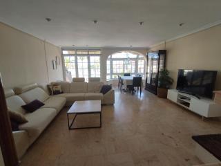 Casa primera línea vistas al mar con Parking - La Venteta - 9