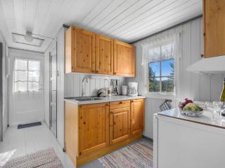 Holiday Home Berthabu by Interhome - Øyuvstad - 7