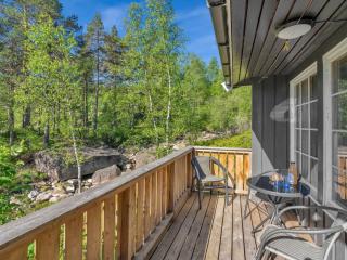 Holiday Home Berthabu by Interhome - Øyuvstad - 9
