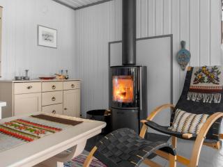 Holiday Home Berthabu by Interhome - Øyuvstad - 6