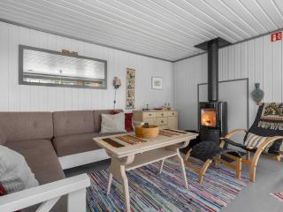 Holiday Home Berthabu by Interhome - Øyuvstad - 4
