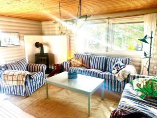 Cozy summer cabin by the coast - Fredrikstad - 0