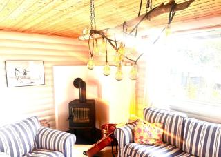 Cozy summer cabin by the coast - Fredrikstad - 8