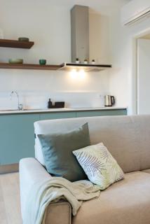 Green Apartments a Igea Marina - jungle - 9