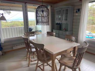 Cozy summer cabin by the coast - Fredrikstad - 5
