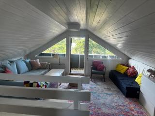 Cozy summer cabin by the coast - Fredrikstad - 4