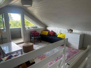 Cozy summer cabin by the coast - Fredrikstad - 3