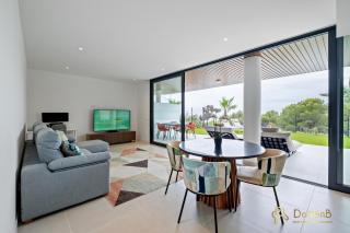 Sea view apartment with garden in Fuengirola - Fuengirola - 8