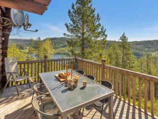 Holiday Home Knutebu by Interhome - Øyuvstad - 4