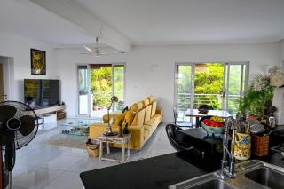 Magnifique Penthouse, proche mer, au calme - Flic-en-Flac - 7
