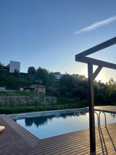 Quinta dos Caseiros do Paço de Giela - Arcos de Valdevez - 8
