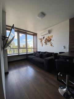 Nyvky Residence - Good Apartment 63 - Kiev - 0
